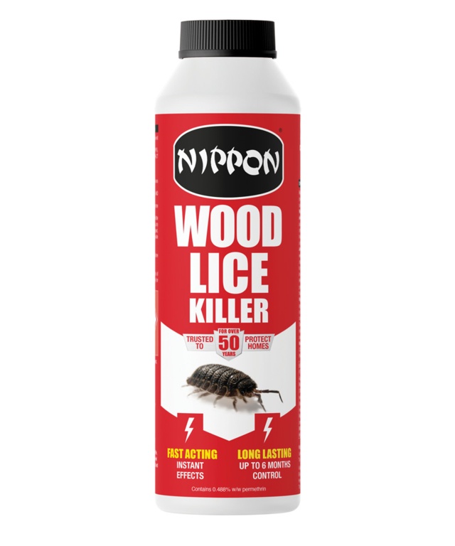 Woodlice Killer Powder - 150g