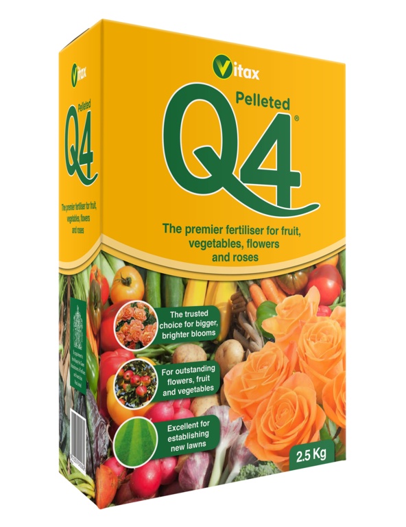 Q4 - 900g