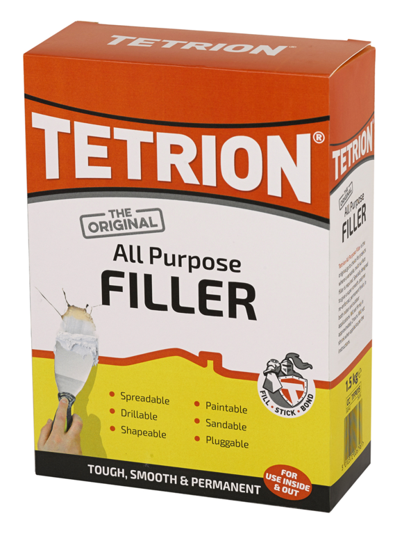 All Purpose Powder Filler - 1.5kg