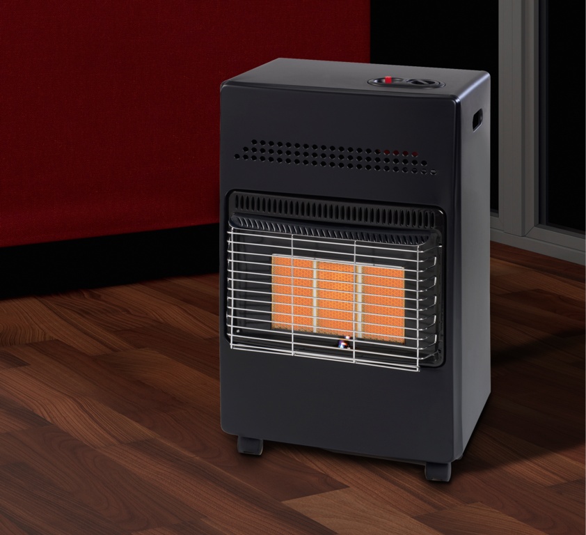 Cabinet Heater - 4.2kW