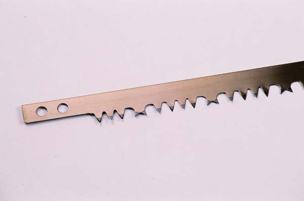 Bow Saw Blade - 762mm(30")