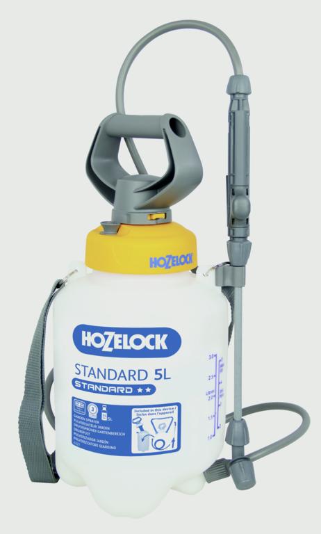 Standard Pressure Sprayer - 5L