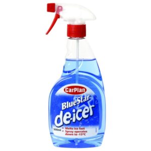 De-Icer Trigger - 500ml