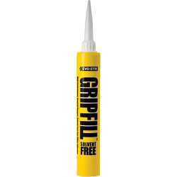 Gripfill Solvent Free - 350ml