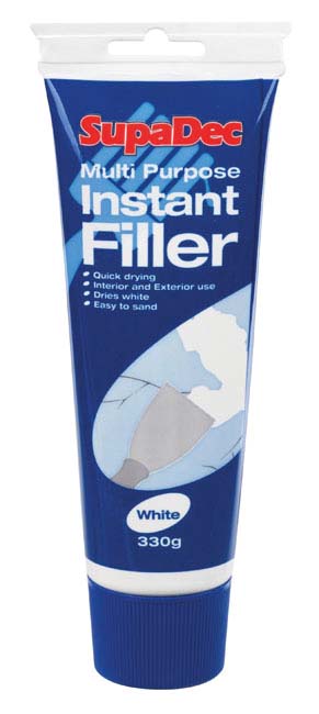 Multi Purpose Instant Filler - 330g Ready Mixed