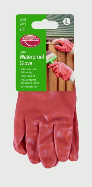 Waterproof Glove