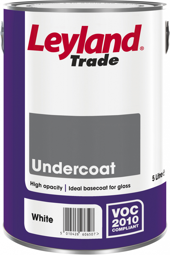 Undercoat - 5L White