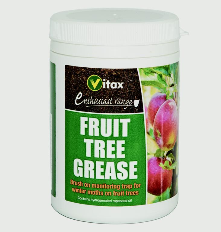 Fruit Tree Grease - 200g