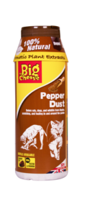 Pepper Dust - 300g