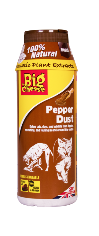 Pepper Dust - 300g