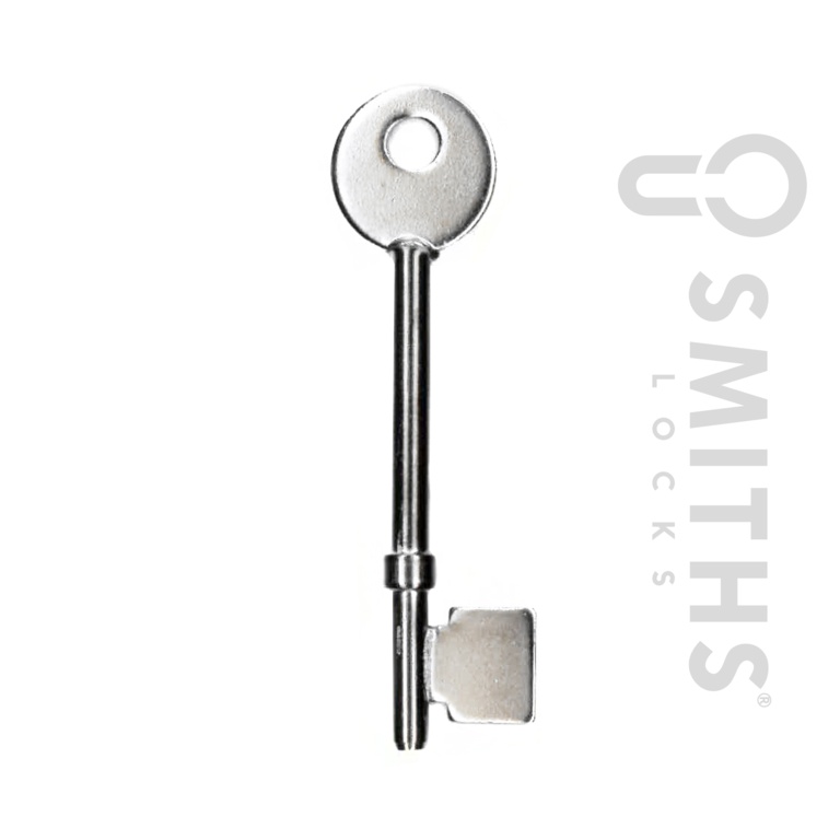 Securefast Mortice Key Blank