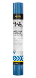 Roll & Stroll Hard Floor & Surface - 60cm x 25m