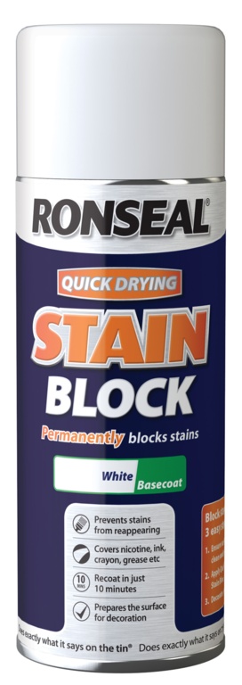 Stain Block - 400ml