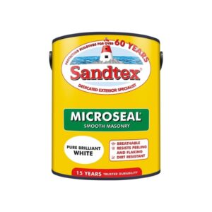 Smooth Masonry 5L - PBW