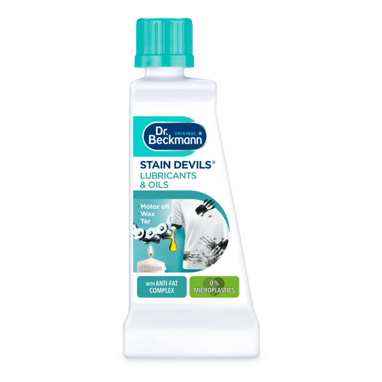 Stain Devils 50ml - Lubricant & Grease