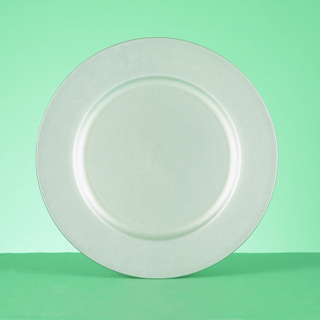 Server Charger Plate - 33cm