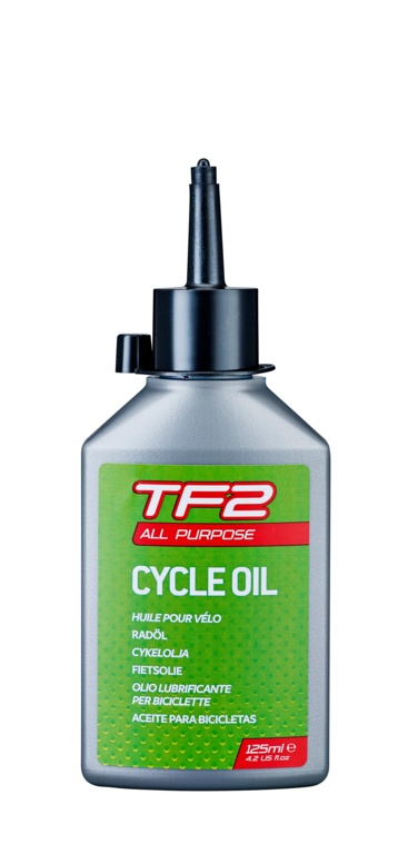 Cycle Oil