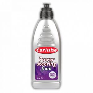 Power Steering Fluid - Universal - 1L