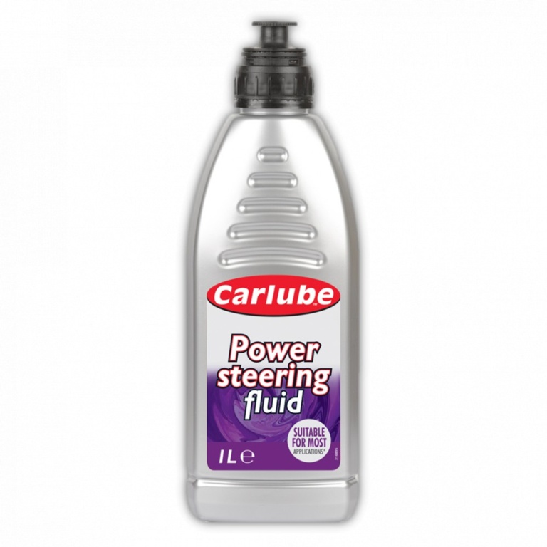 Power Steering Fluid - Universal - 1L