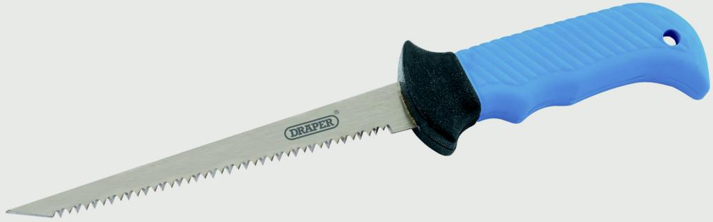 Soft Grip Plasterboard Saw - 150mm