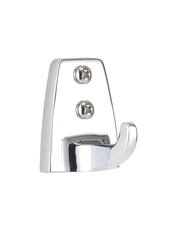 Sutton Robe Hook - Chrome