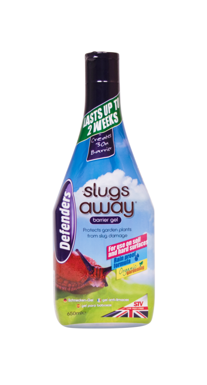 Slug Away Gel - 650ml