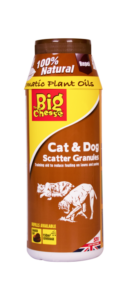 Cat & Dog Scatter Granules - 450g