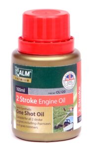 One shot 2 Stroke Oil - 100ml