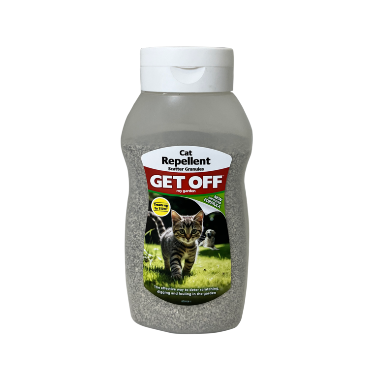 Cat Repellent - 500ml