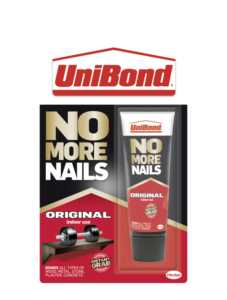 No More Nails Interior Mini Tube - 52g