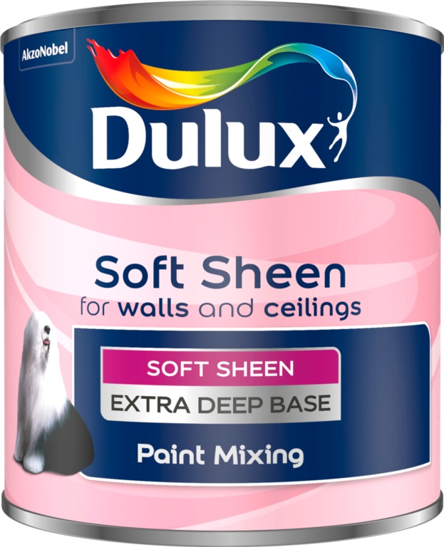 Colour Mixing 1L - Extra Deep Soft Sheen Base