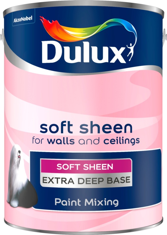 Colour Mixing 5L - Extra Deep Soft Sheen Base