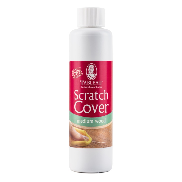 Scratch Cover 100ml - Medium