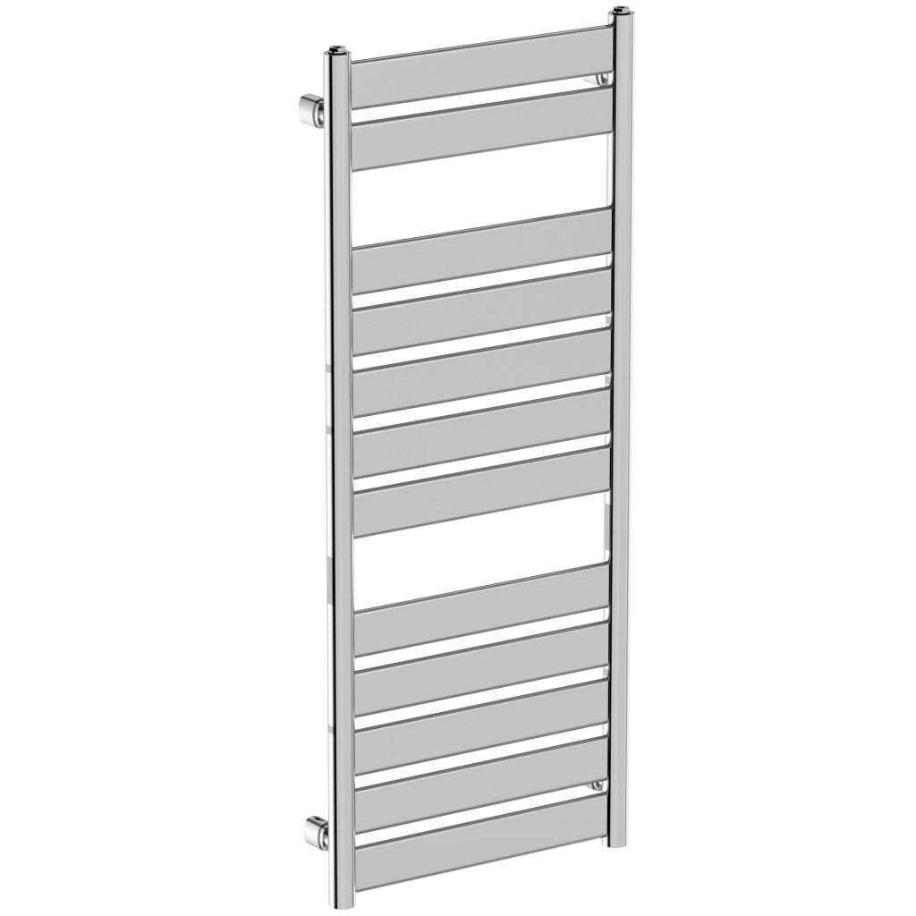 Shearwater Straight Towel Rail 1200mm - W: 500mm H: 1200mm