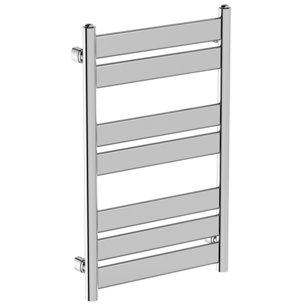 Shearwater Straight Towel Rail 800mm - W: 500mm H: 800mm