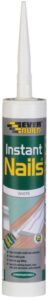 Instant Nails - C3 | White