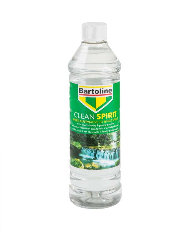 Clean Spirit - 750ml