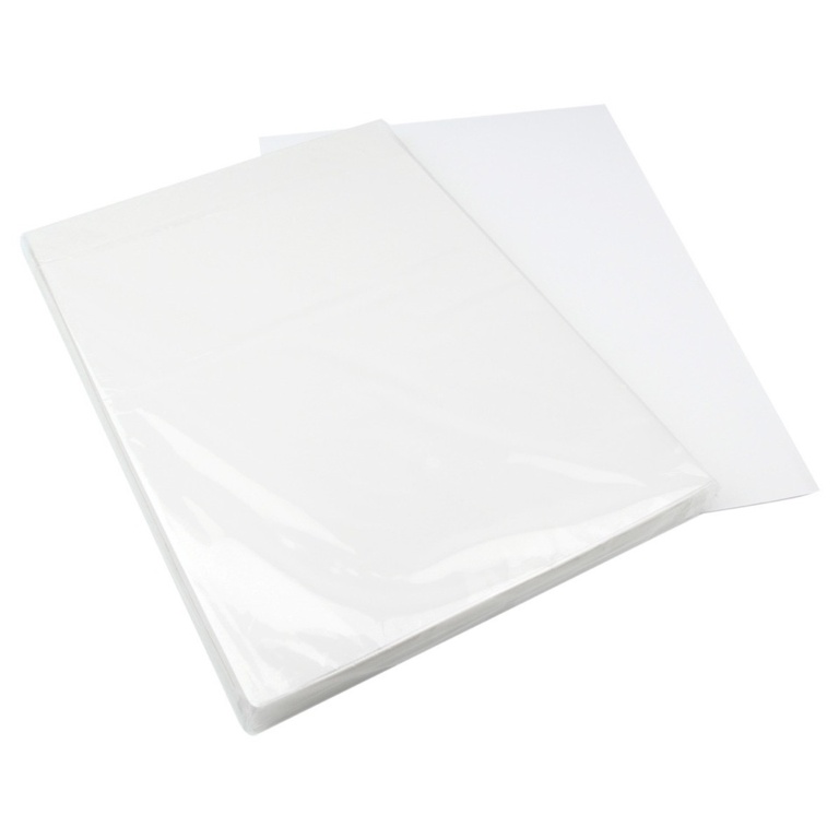 Laminating Pouches A4 - Pack of 100