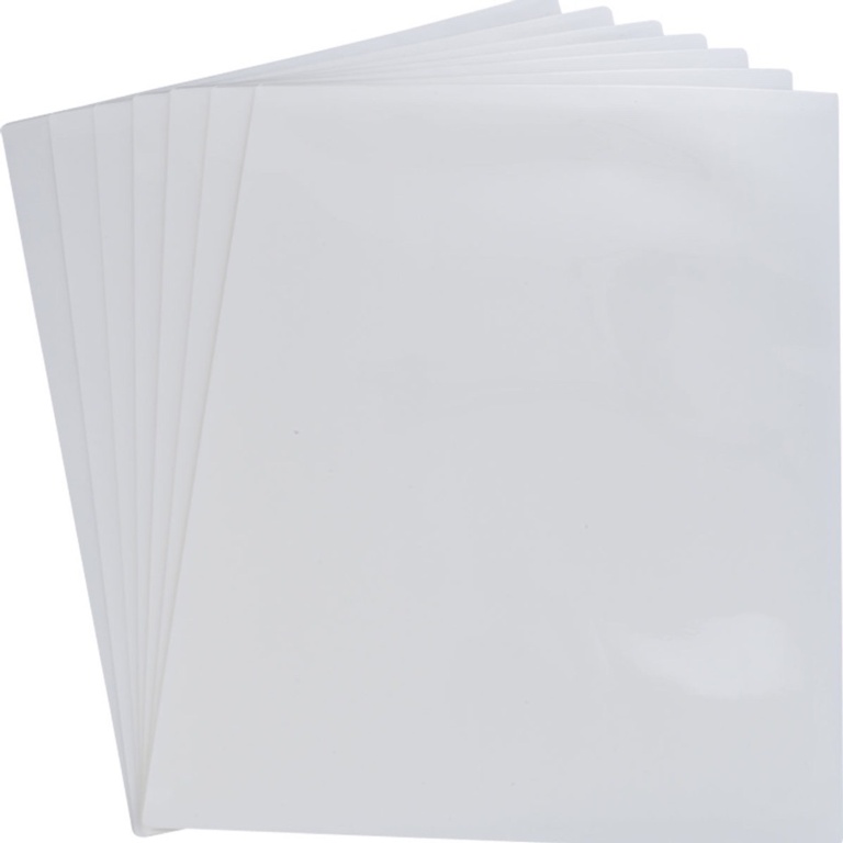 Laminating Pouches A3 - Pack of 25