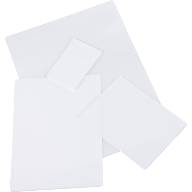 Laminating Pouches Assorted - Pack of 50