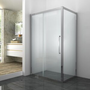 Aber Sliding Door - 1000 x 1850mm