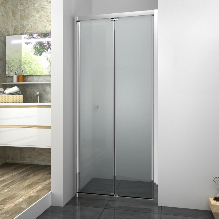 Aber Bi-Fold Door - 760 x 1850mm