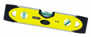 Magnetic Base Torpedo Level - 230mm