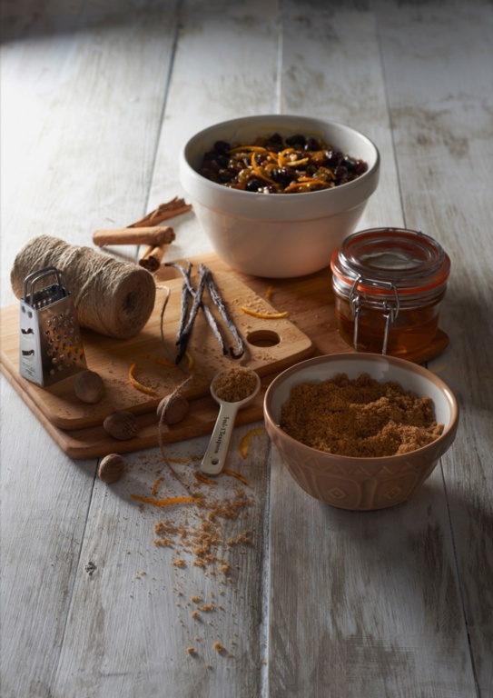 White Pudding Basin - 17cm (Size 30)