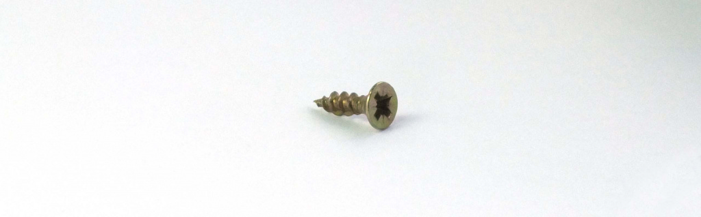 Multi-Purpose Screws - 6 x ½"-3.5 x 13mm | Pack of 200