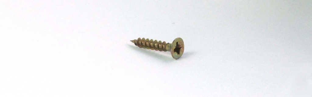 Multi-Purpose Screws - 6 x 13/16"-3.5 x 20mm | Pack of 200