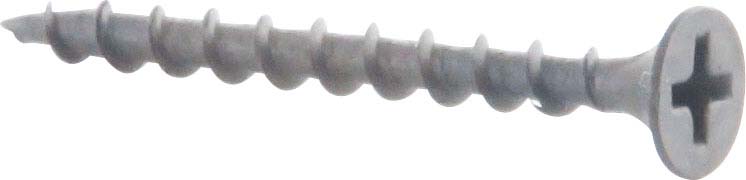 Drywall Screws - 6 x 1 5/8"- 3.5 x 42mm Pack of 1000