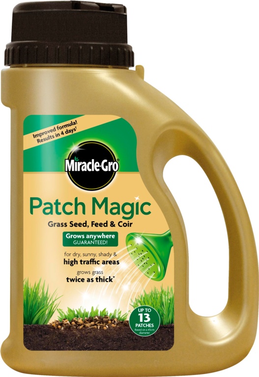 Patch Magic Jug - 1015g