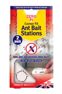 Dual Action Ant Bait Gel - Twinpack