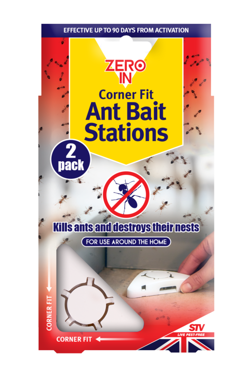 Dual Action Ant Bait Gel - Twinpack